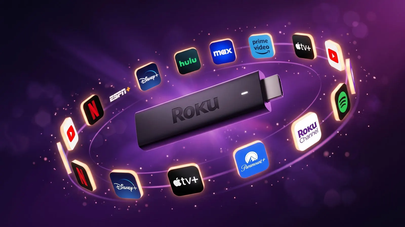 IPTV no Roku 2026 — Setup Completo e Apps Compatíveis