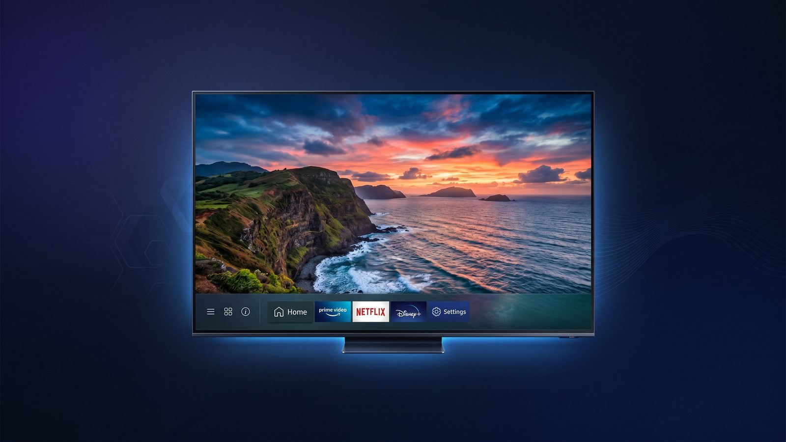 Como Instalar IPTV na Smart TV Samsung 2026 (Passo a Passo)