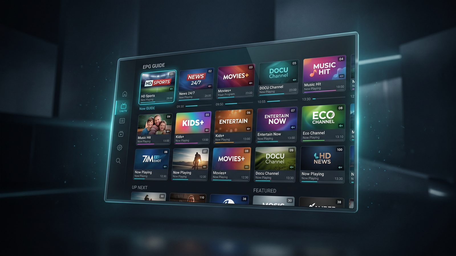 IPTV Smarters Pro 2026: Como Baixar, Configurar e Usar