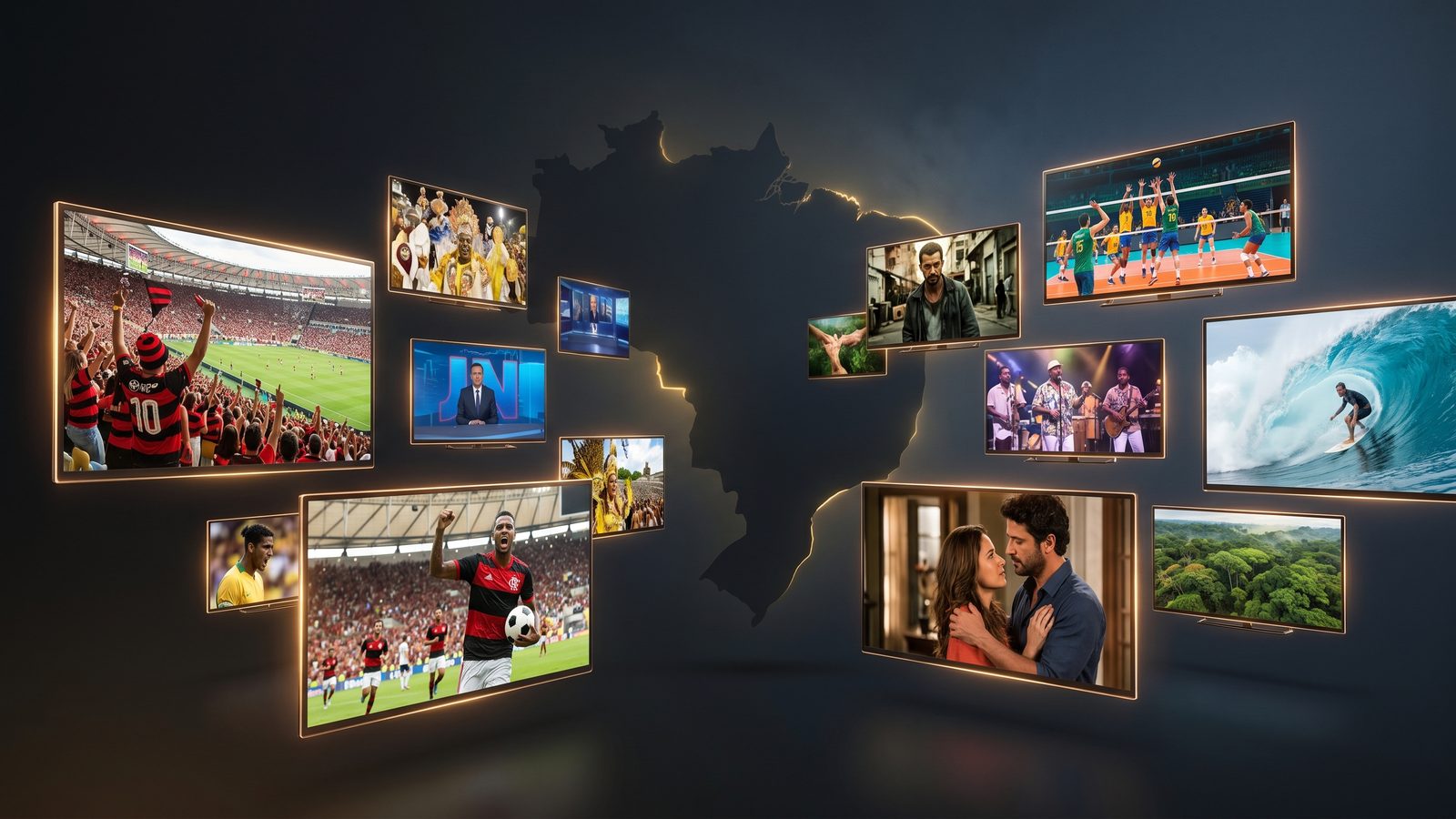 Melhor IPTV 2026